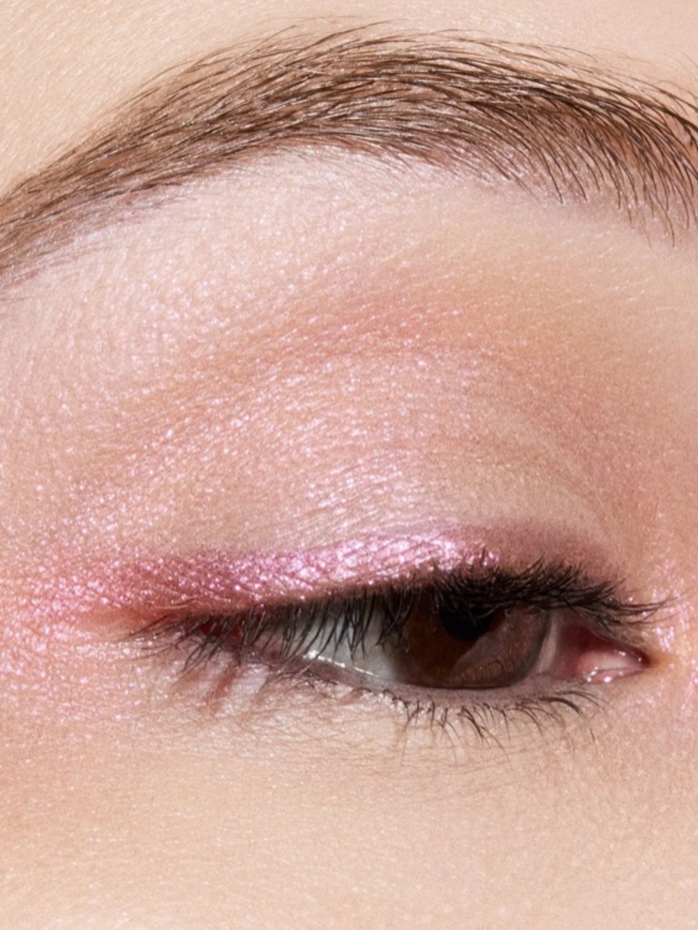 ⚡️♥️MAC Cosmetics Pink Lightening Glitter Eyeshadow